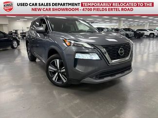 Used 2021 Nissan Rogue SL w/ Premium Package AWD/4WD video 1