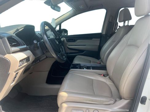 Used 2019 Honda Odyssey EX-L image 10