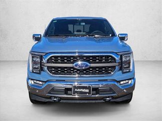 Used 2023 Ford F150 King Ranch w/ Equipment Group 601A High video 2