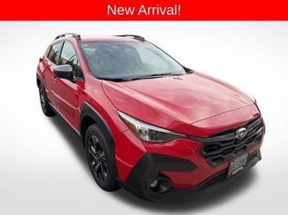 Used 2024 Subaru Crosstrek 2.0i Premium w/ Crosstrek Mirror Package 360° Tour