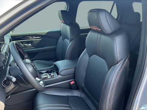 New 2026 Honda Pilot TrailSport image 17