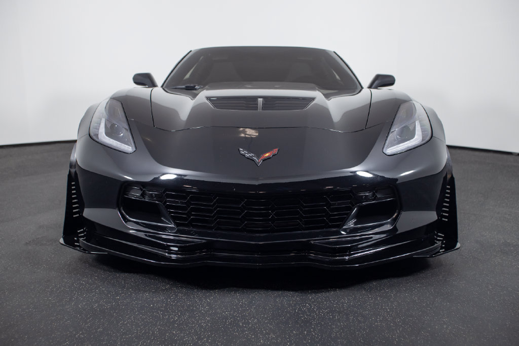 Used 2017 Chevrolet Corvette Z06 RWD image 58