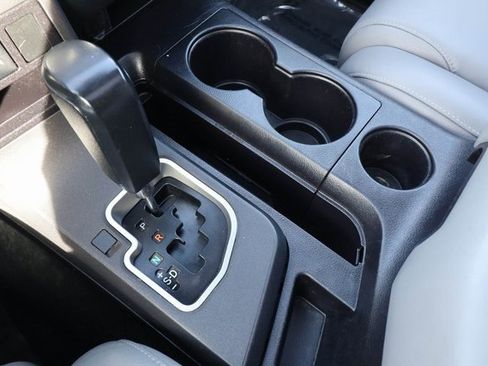 Used 2018 Toyota Sequoia SR5 image 8