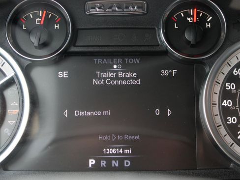 Used 2018 RAM 1500 Big Horn image 23