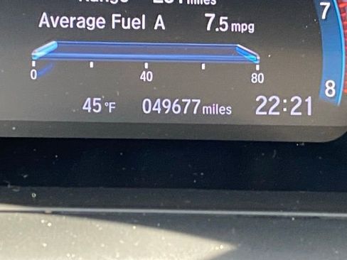 Used 2019 Honda Civic LX image 20