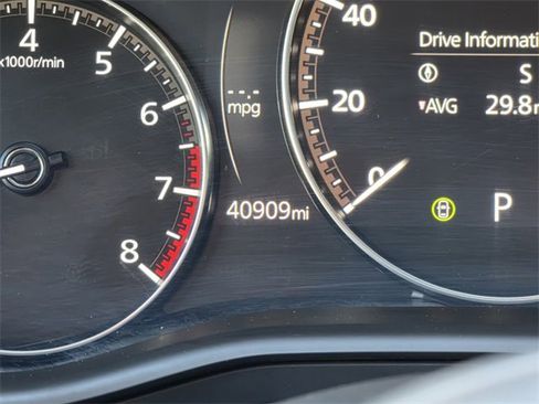 Used 2024 MAZDA CX-30 AWD 2.5 S w/ Preferred Package image 28