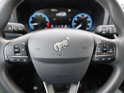 Certified 2024 Ford Bronco Sport Big Bend image 34