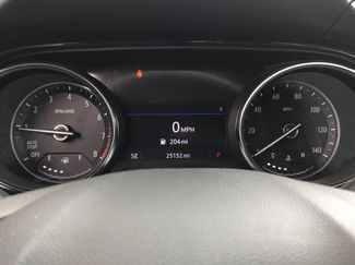Used 2023 Buick Encore GX Select w/ Sport Touring Package FWD video 1