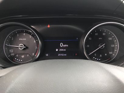 Used 2023 Buick Encore GX Select w/ Sport Touring Package