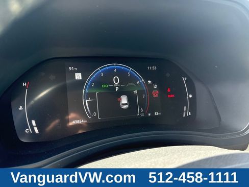 Used 2024 Toyota Grand Highlander FWD image 25