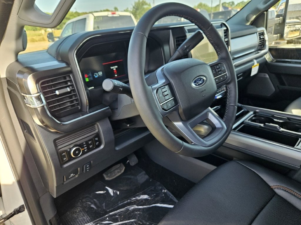 New 2026 Ford F350 Lariat AWD/4WD image 9