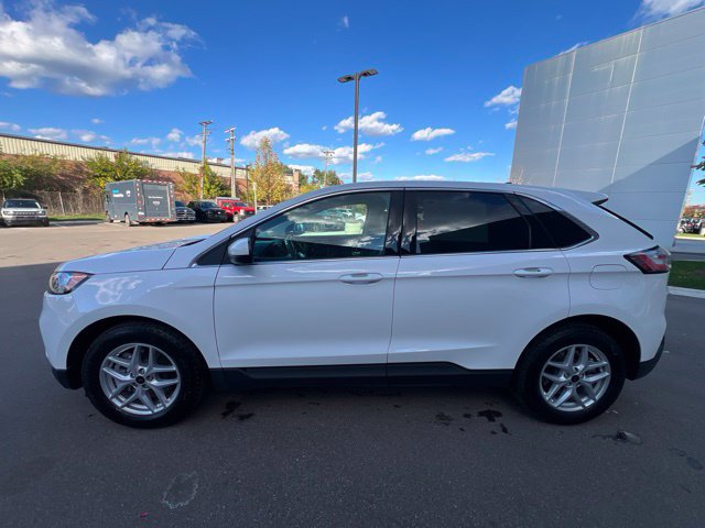 Used 2024 Ford Edge SEL w/ Convenience Package AWD/4WD image 8