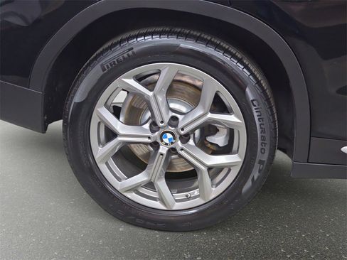 Used 2020 BMW X3 xDrive30i w/ Convenience Package image 35