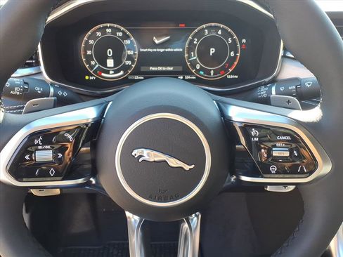 New 2024 Jaguar XF R-Dynamic SE image 11