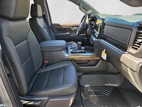 New 2026 Chevrolet Silverado 1500 LT Trail Boss AWD/4WD image 17