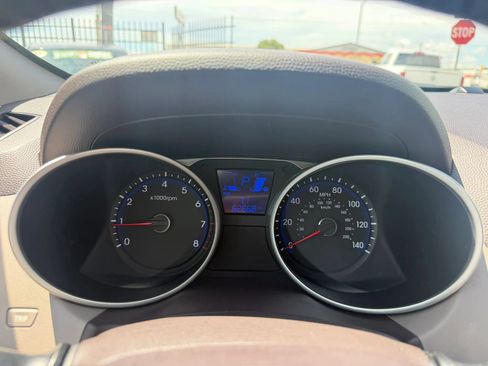 Used 2013 Hyundai Tucson Limited w/ Premium Pkg AWD/4WD image 17