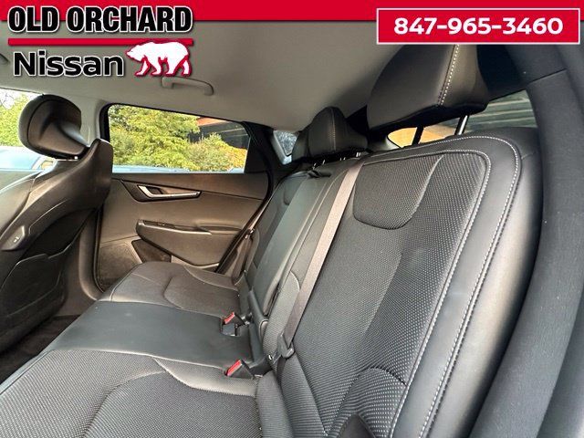 Used 2023 Kia EV6 Wind w/ Wind Technology Package AWD/4WD image 11