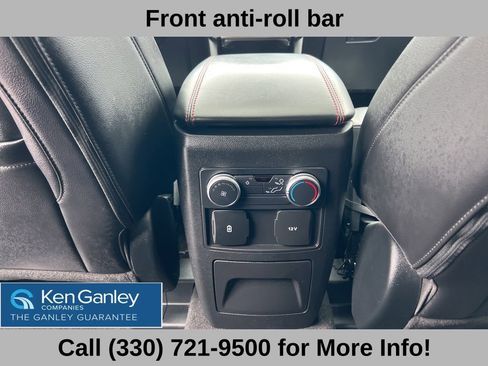 Used 2022 Ford Explorer ST-Line w/ Class IV Trailer Tow Package image 44