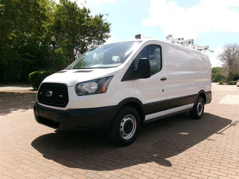 Used 2019 Ford Transit 150 130 Low Roof image 1