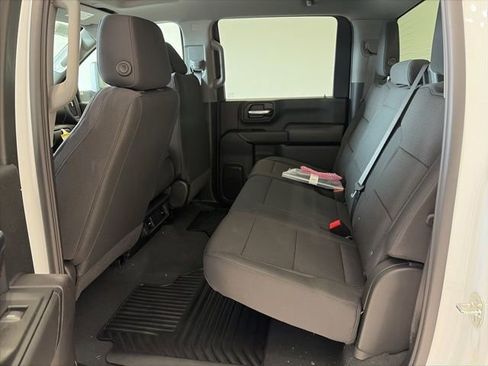 New 2026 Chevrolet Silverado 2500 W/T image 13