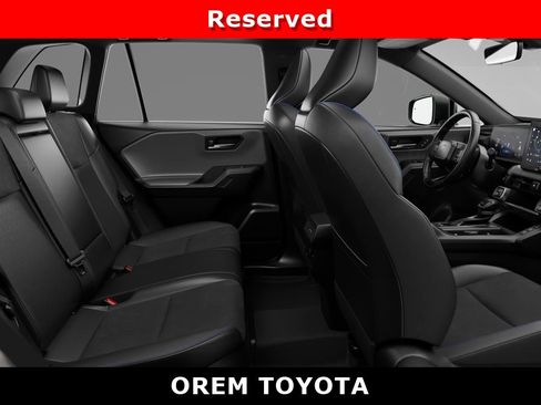New 2026 Toyota RAV4 XSE w/ Panoramic Sun Roof Package AWD/4WD image 21