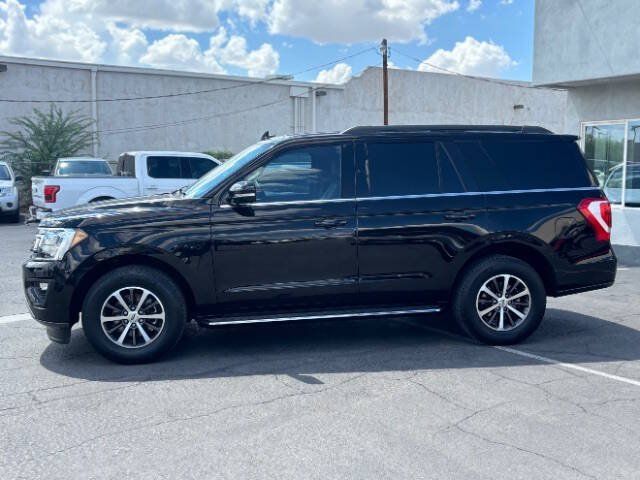 Used 2020 Ford Expedition XLT w/ Equipment Group 202A RWD image 6