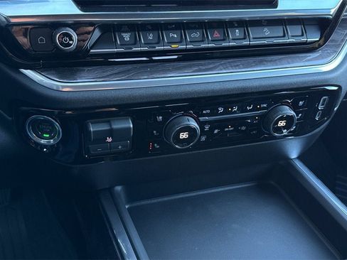 New 2026 Chevrolet Silverado 2500 LTZ w/ LTZ Premium Package image 20