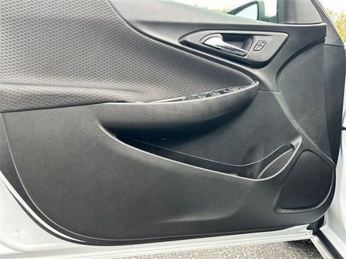 Certified 2023 Chevrolet Malibu LS w/ Driver Confidence Package image 17