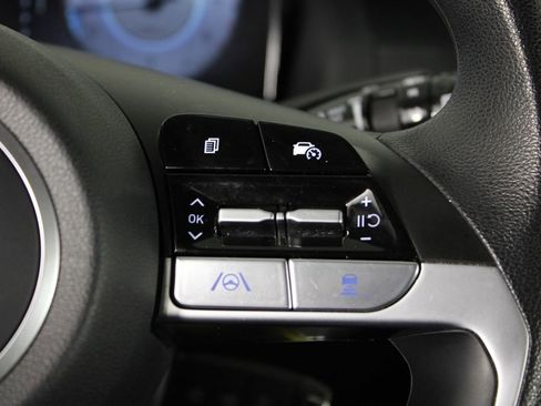 Certified 2024 Hyundai Tucson SE image 23