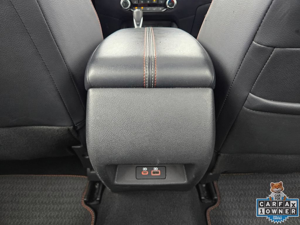 Used 2024 Nissan Altima 2.5 SR w/ SR Premium Package FWD image 42