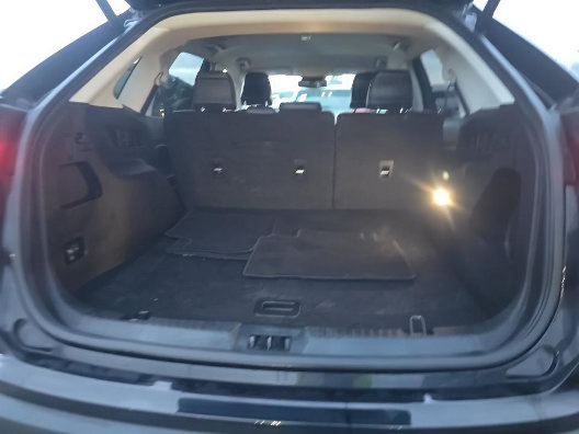 Used 2024 Ford Edge SEL w/ Convenience Package AWD/4WD image 4