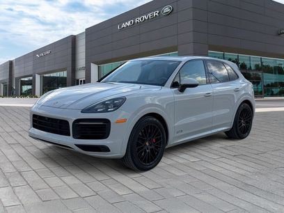 Used 2021 Porsche Cayenne GTS
