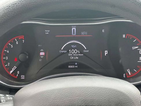 Used 2015 Dodge Durango SXT image 26