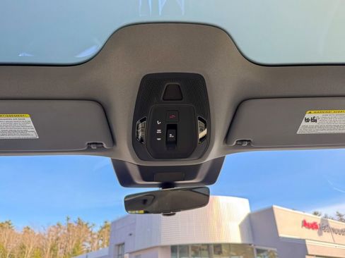 New 2026 Audi A6 Premium Plus image 31