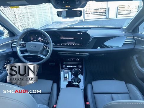 Certified 2025 Audi A5 2.0T Premium Plus w/ Premium Plus image 16