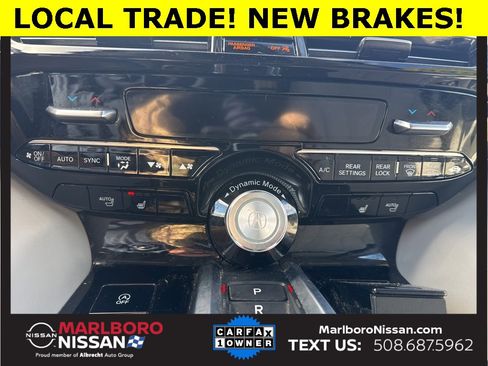 Used 2023 Acura MDX SH-AWD w/ Technology Package image 32