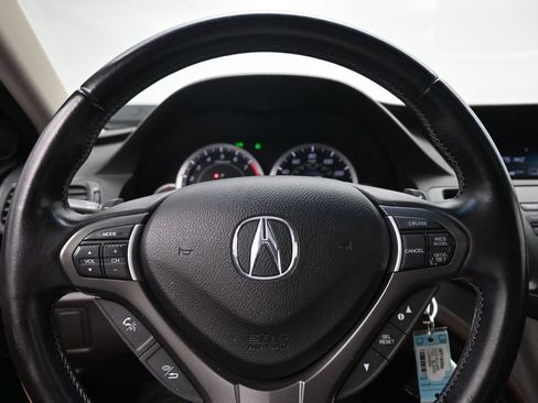 Used 2012 Acura TSX Sedan FWD image 10