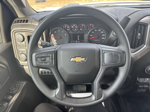 New 2026 Chevrolet Silverado 2500 W/T w/ WT Convenience Package image 17