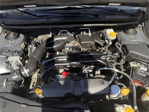 Used 2016 Subaru Impreza 2.0i Sport Premium w/ Popular Package #1 image 14