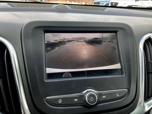 Used 2023 Chevrolet Equinox LS AWD/4WD image 18