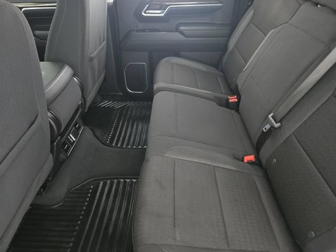 Used 2024 GMC Sierra 1500 SLE w/ X31 Off-Road Package AWD/4WD image 34