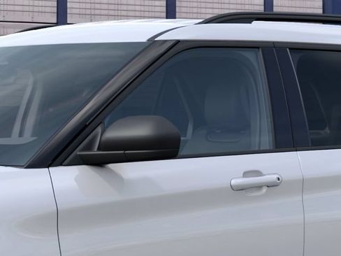 New 2027 Ford Explorer Active RWD image 20
