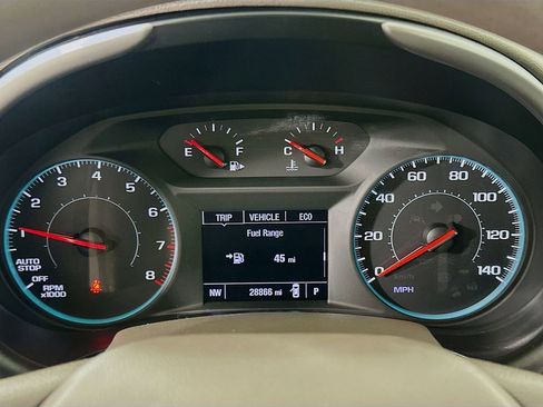 Used 2022 Chevrolet Malibu LS w/ Driver Confidence Package FWD image 6