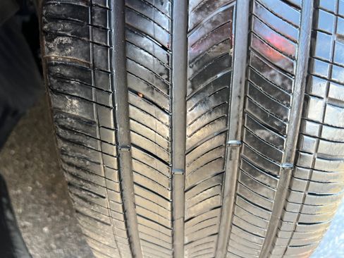 Used 2022 Hyundai Tucson Limited w/ Cargo Package image 37