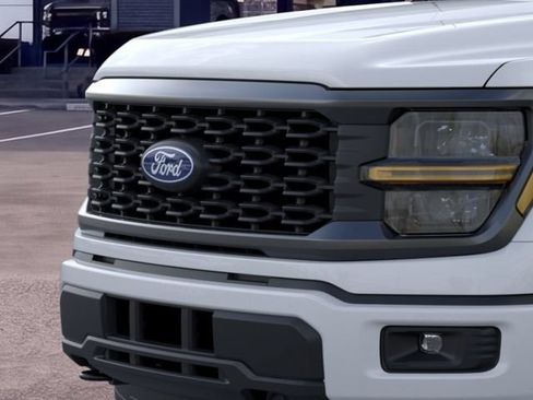 New 2026 Ford F150 STX w/ Equipment Group 200A AWD/4WD image 20