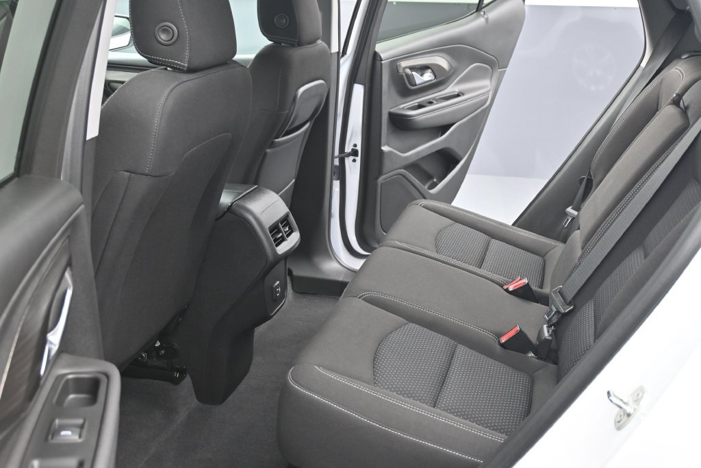 Certified 2022 GMC Terrain SLE w/ Driver Convenience Package AWD/4WD image 13