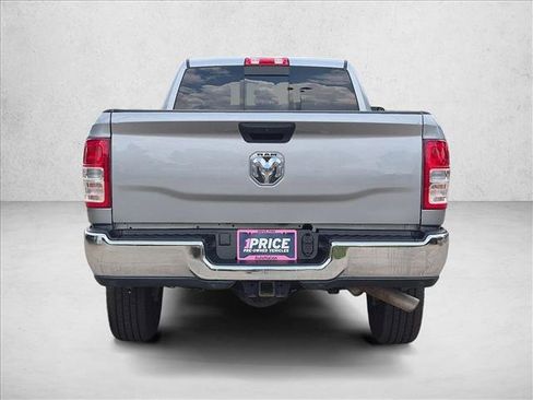 Used 2021 RAM 2500 Tradesman AWD/4WD image 6