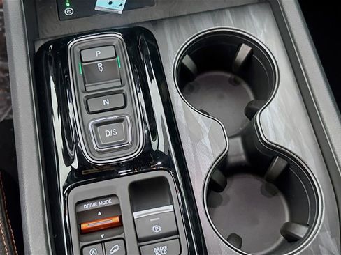 Certified 2026 Honda Passport TrailSport image 20