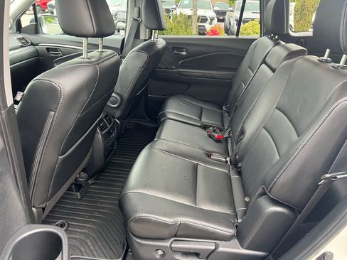 Used 2018 Honda Pilot EX-L image 17