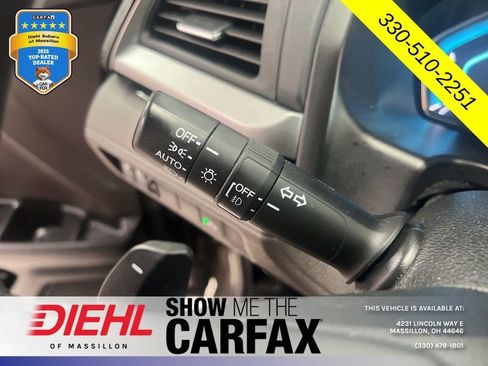 Used 2022 Honda Odyssey Touring image 29